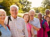 Having the comfortable retirement you dream about takes some careful plannng to achieve. Picture Shutterstock