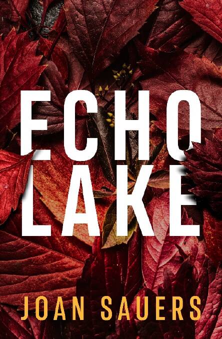 Echo Lake was released at the beginning of May. Picture supplied. 