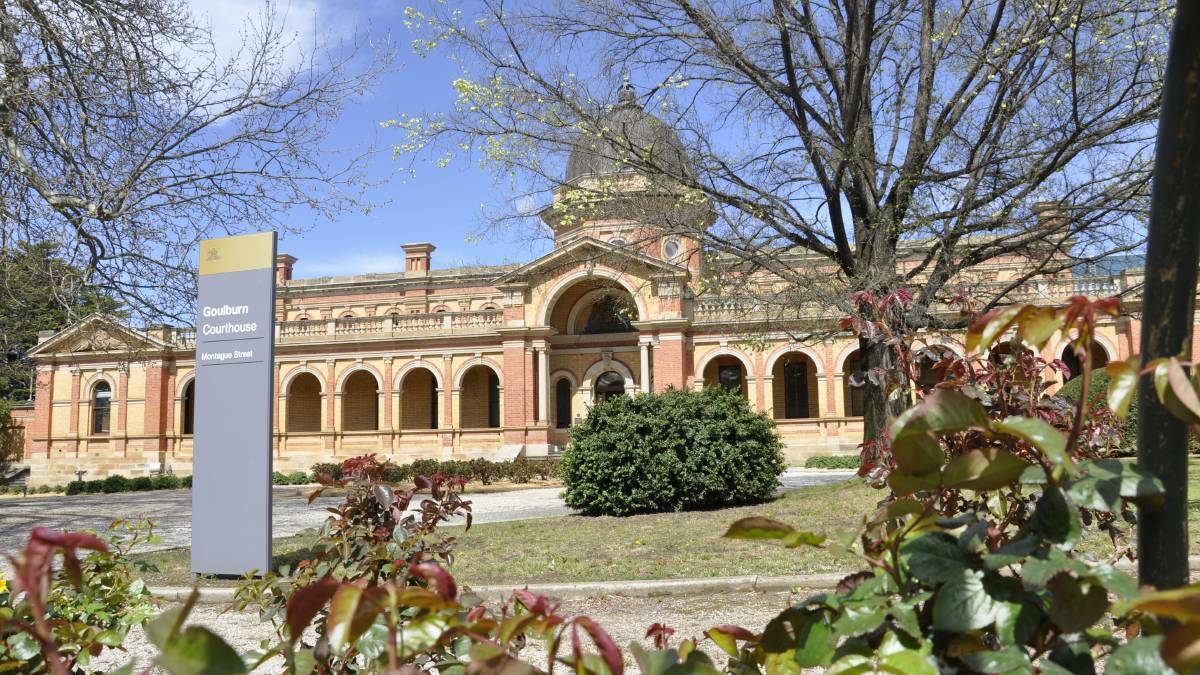 Goulburn man charged with sexual assault of teen