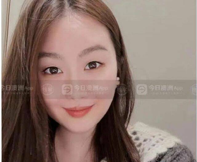 Yixuan Cheng was 27 when she was killed. Picture supplied
