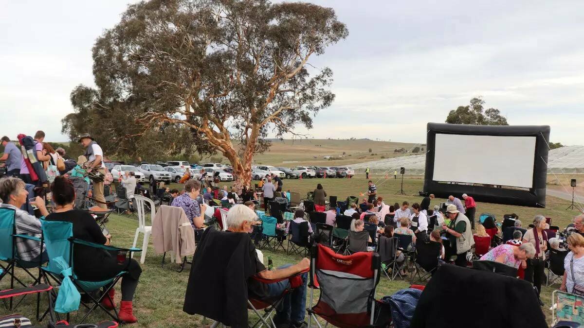 Catch a special screening of new movie Champions at the Goulburn Golf Club. Picture supplied