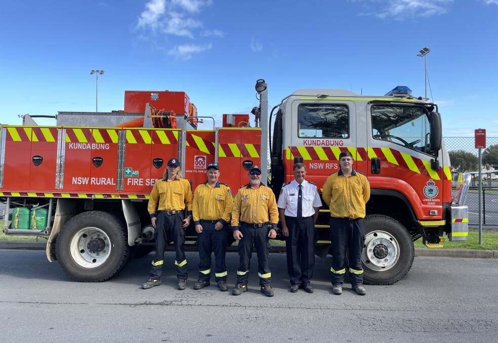 Parliamentary Committee inquiry into NSW Rural Fire Service assets and operations underway with a key focus on arrangements with local councils. Picture by Ellie Chamberlain.