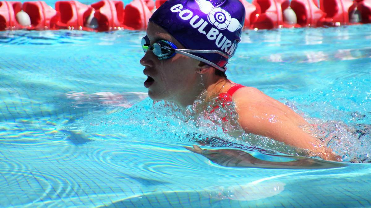 Goulburn Aquatic & Leisure Centre will host the Swimming NSW Country Regionals 2023.