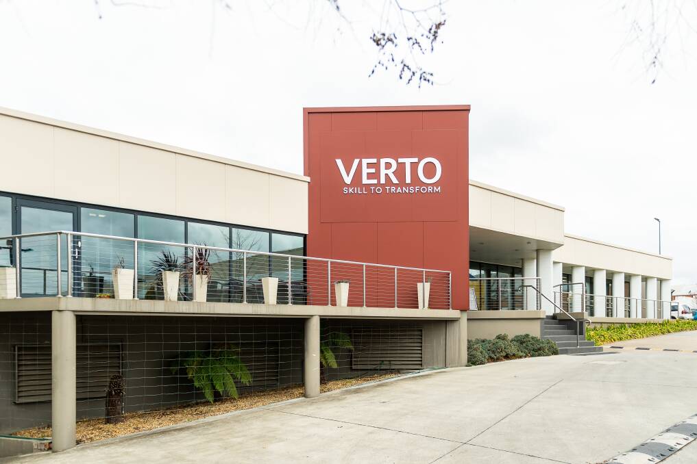 VERTO is a not-for-profit organisation that's secured NSW Government funding to advocate the tenancy rights of local residents in regional areas including Goulburn. Picture supplied.