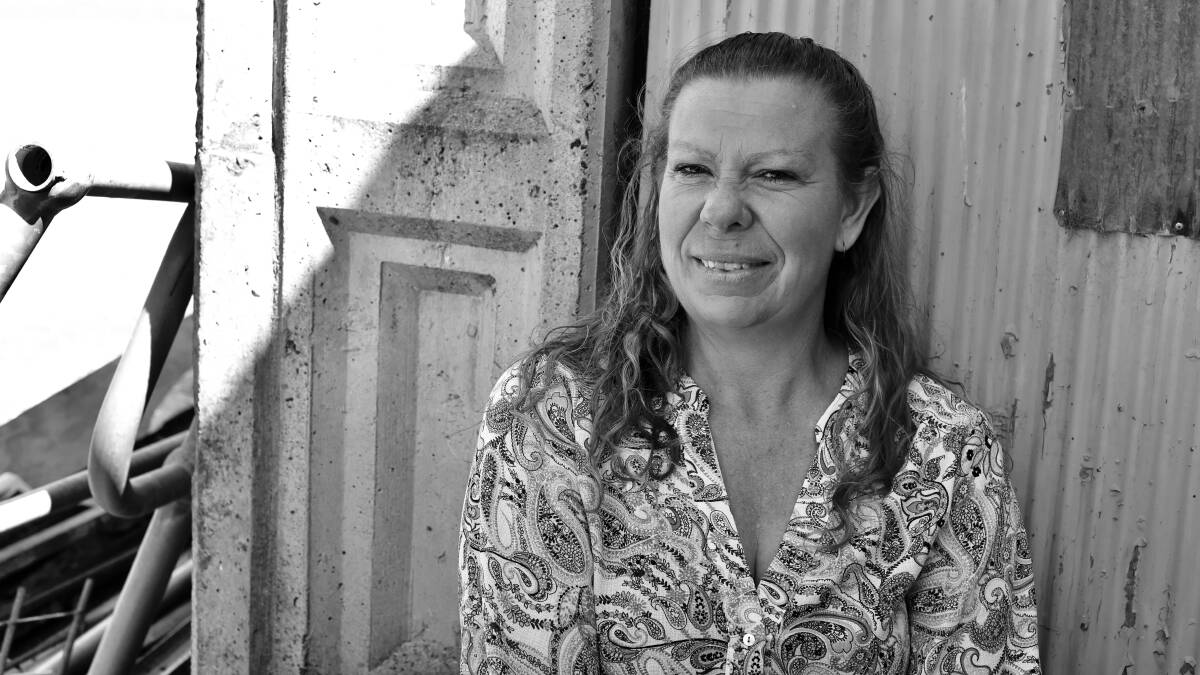 Jodie Munday is a practicing and exhibiting visual artist living and working within the Goulburn Mulwaree area in Gundary. Picture supplied