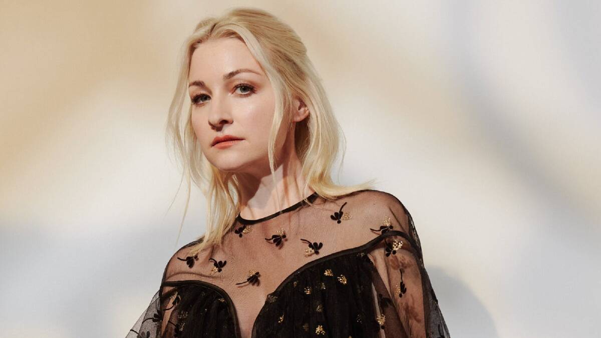 Kate Miller Heidke will be debuting new material from her forthcoming 6th studio album.