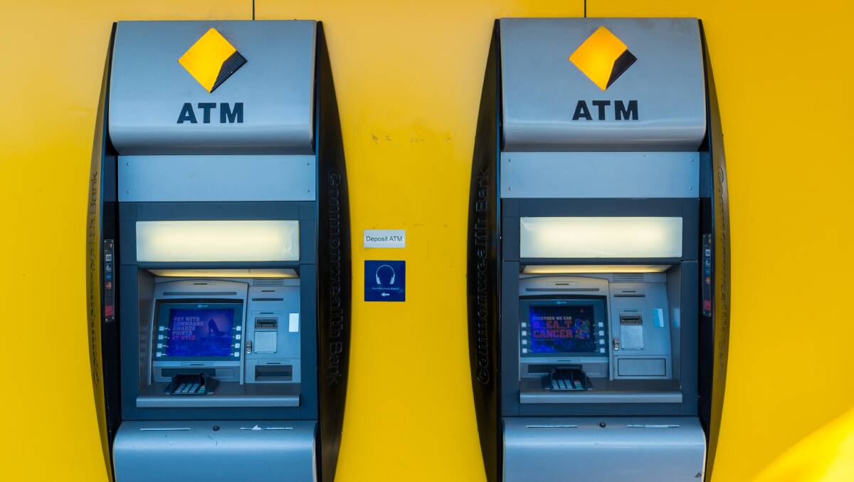 Commonwealth Bank is investigating an outage on June 26. Picture by Shutterstock