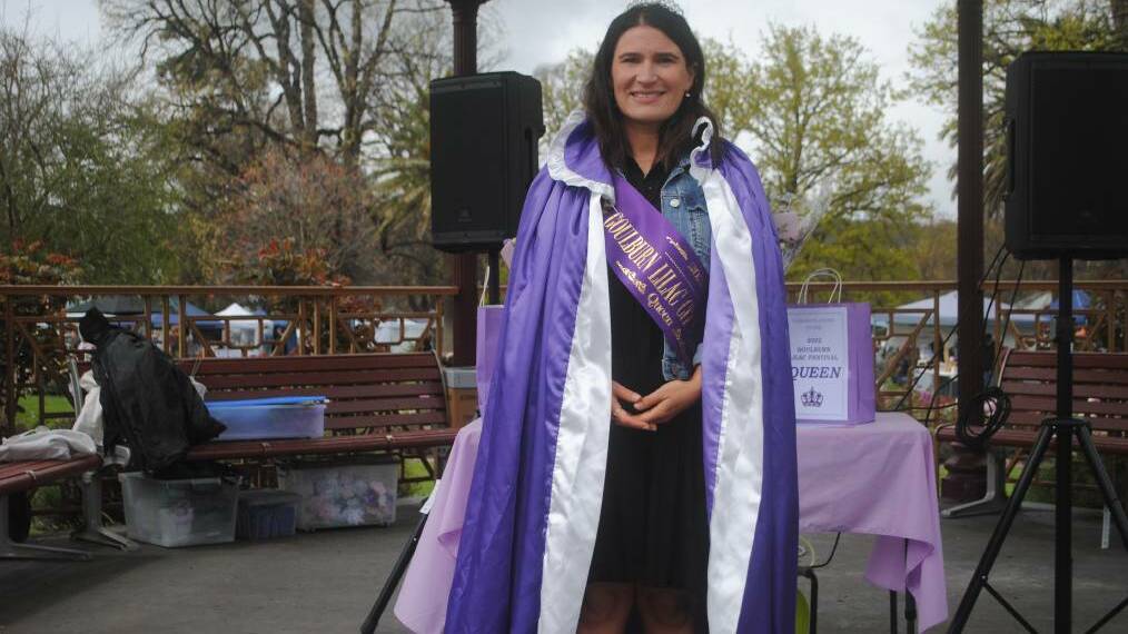 Lilac Festival keen to crown 2023 royalty