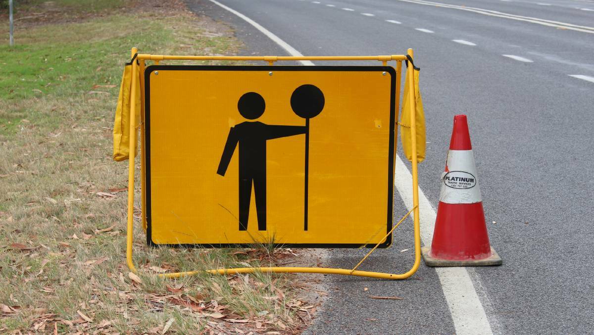 Motorists are advised of upcoming changed traffic conditions on Hume Street at Goulburn for pavement investigations.