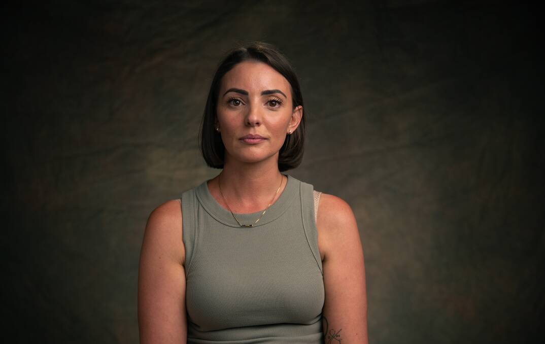 Amy Roganovic is one of the witnesses to the Port Arthur massacre who talks of her experiences in the excellent new series I Was Actually There.