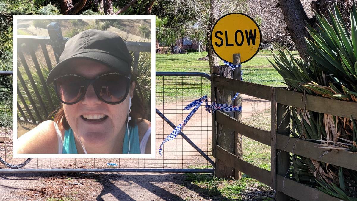 Murrumbateman killer 'wanted to remove' husband from family: prosecution