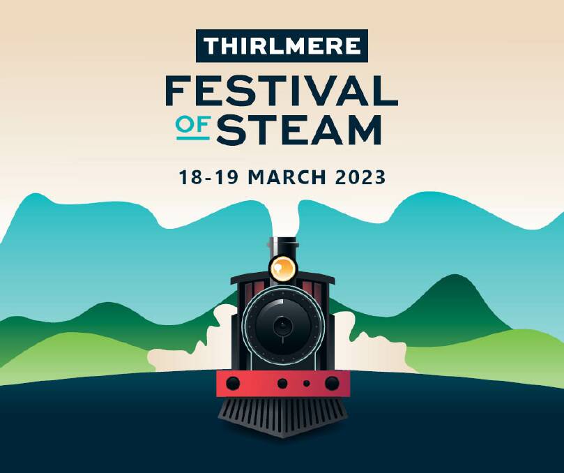 Full steam ahead for Thirlmere Festival of Steam