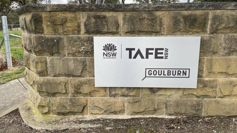 TAFE NSW Goulburn celebrates training future leaders in STEM for science week