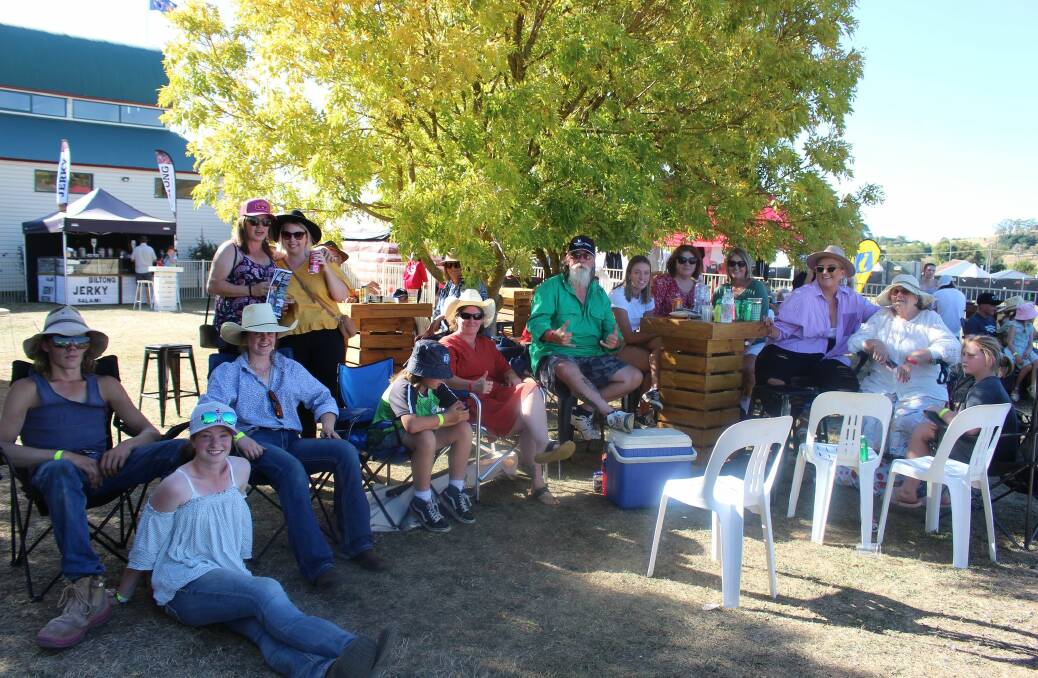 The Crookwell Country weekend was a popular social event in March but cost more than expected, Upper Lachlan Shire Council has acknowledged. Picture supplied.