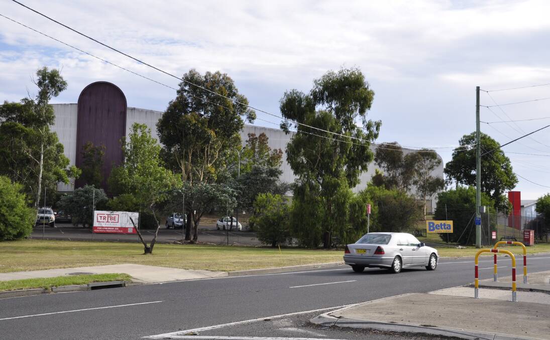 Tribe Brewery on the corner of Ducks Lane and Hume Street, Goulburn, will continue as a "going concern" under a buyout plan. Picture by Louise Thrower.