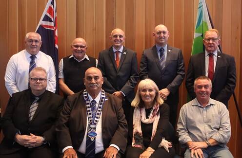 Goulburn Mulwaree councillors have accepted a three per cent annual pay rise determined by the Local Government Remuneration Tribunal. Picture supplied.