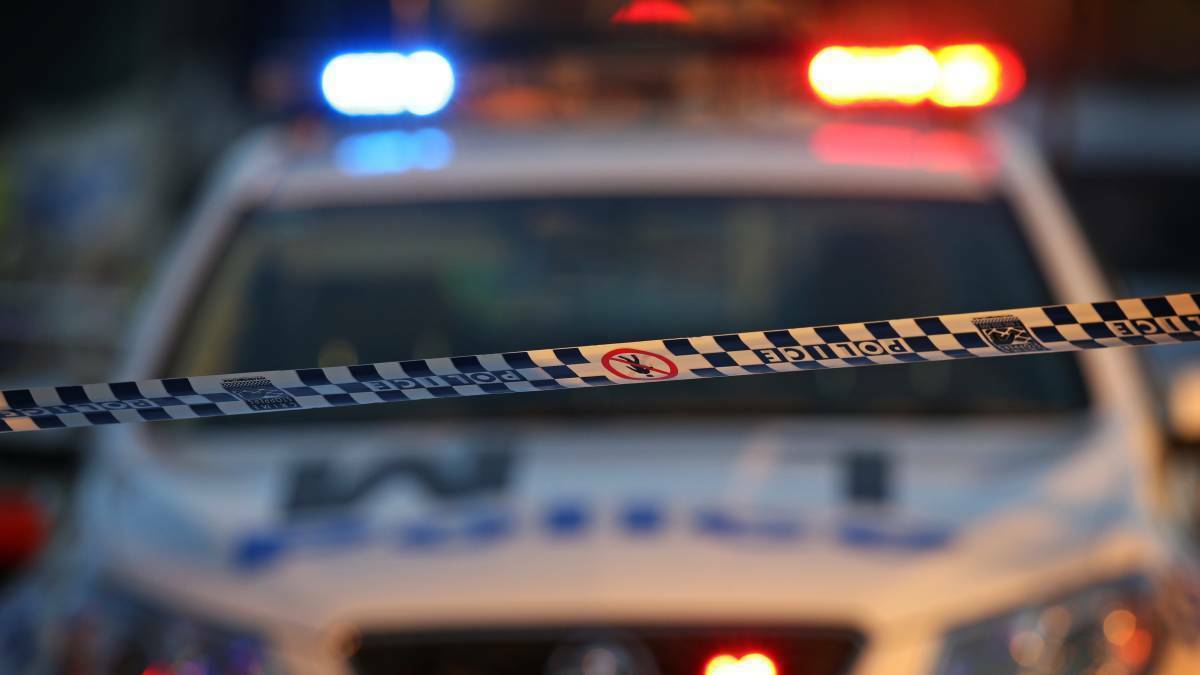 Multi-vehicle crash partially closes Hume Highway