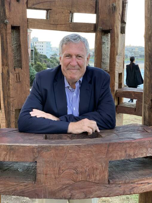 Former NSW Upper House member, Duncan Gay, has been appointed an Officer of the Order of Australia (AO) in the King's Birthday Honours List. Picture supplied. 