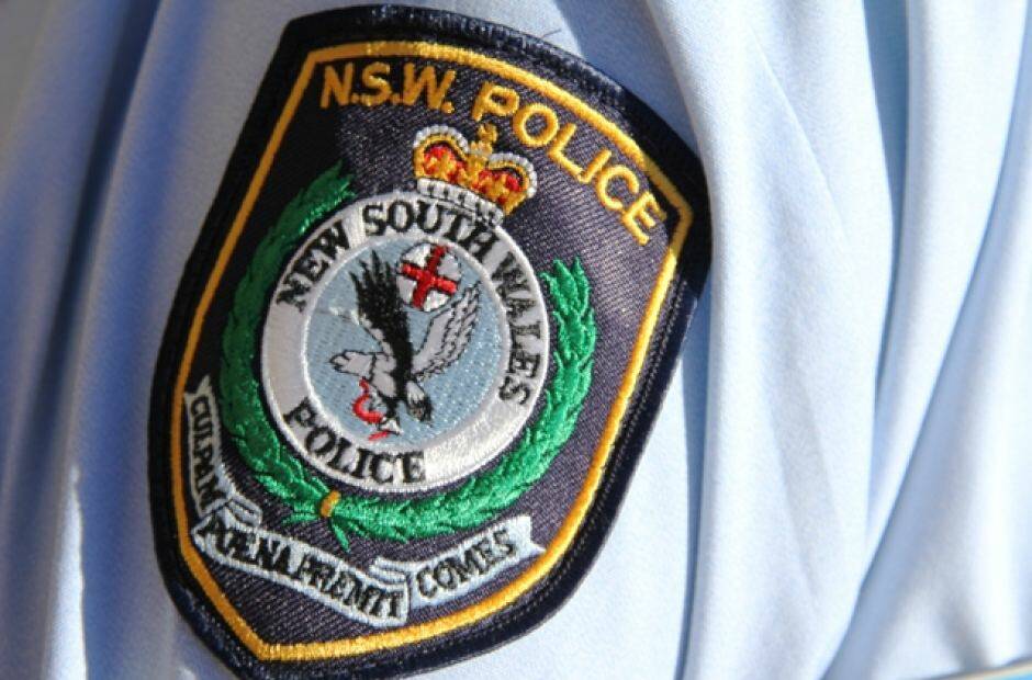 Public tip-off police about 'intoxicated' driver in city's CBD