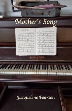 Mother's Song, published by Ginninderra Press is available from https://thepoint.net.au/shop/ 