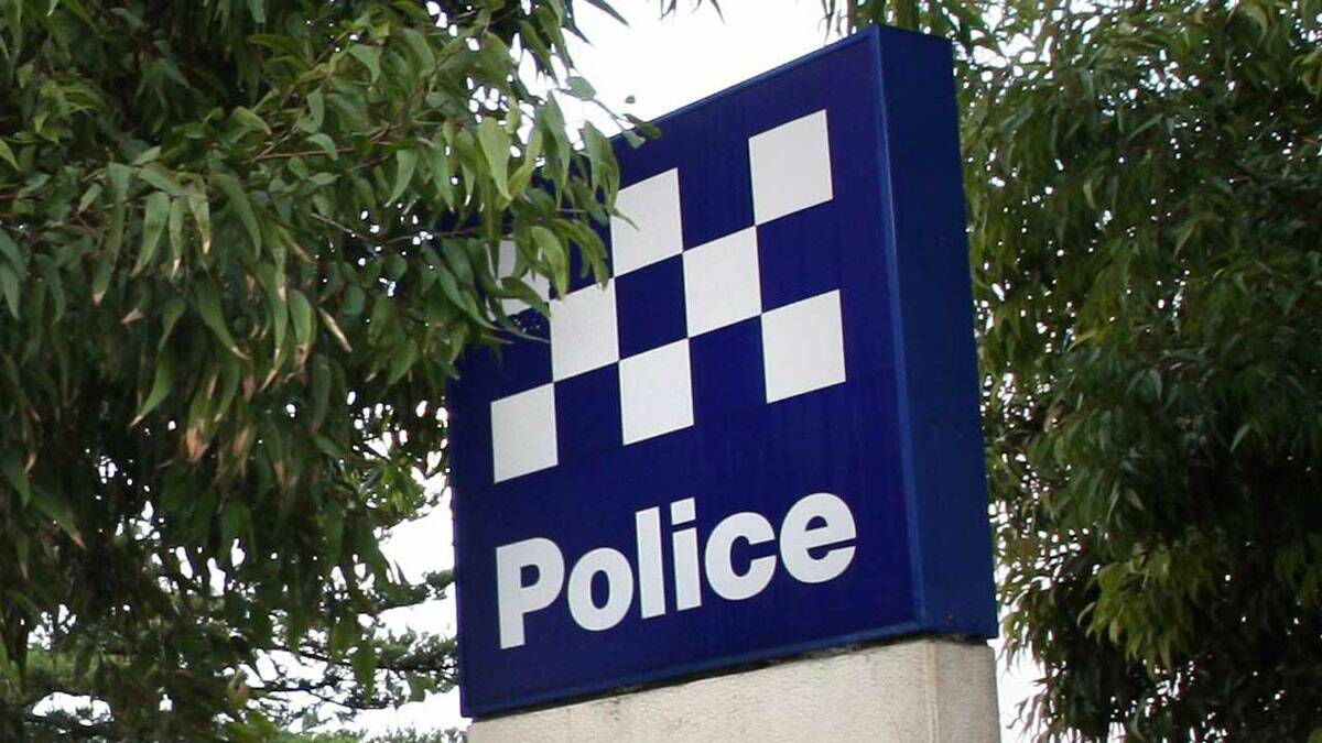 Driver found with 'loaded, homemade pistol' during Goulburn police stop: court