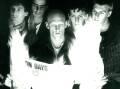Learn about one of Australia's biggest bands in Midnight Oil: The Hardest Line. Picture supplied