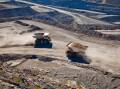 Mining companies should be giving more money back to the public. Picture Shutterstock