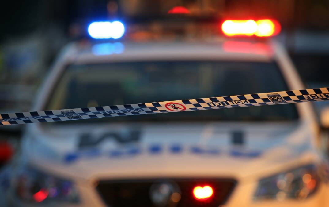 A man has been caught driving faster than 280km/h on the Hume Highway near Mittagong. 