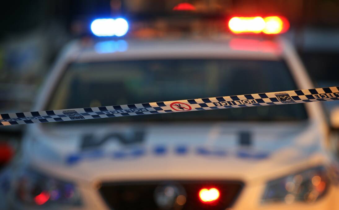 A 50-year-old truck driver has been charged with multiple offences following a two-vehicle collision in Gunning. 