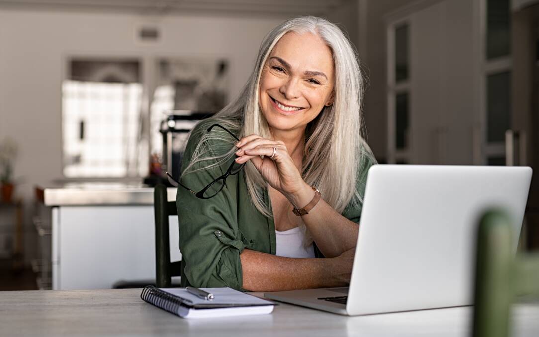 With some good financial planning you can ensure you're harnessing the tax benefits of super to maximise your nest egg in retirement. Picture Shutterstock