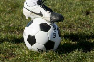 The latest local soccer results. File picture