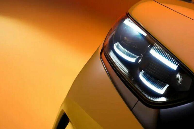 Ford Capri locked in for electric SUV rebirth