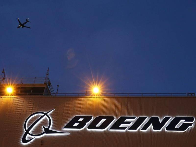 If Boeing refuses a plea agreement, US prosecutors plan to take the company to trial, sources say. (AP PHOTO)