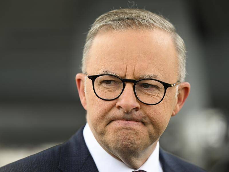 Anthony Albanese has ruled out a proposal to tie federal funding for hospitals to abortion services.