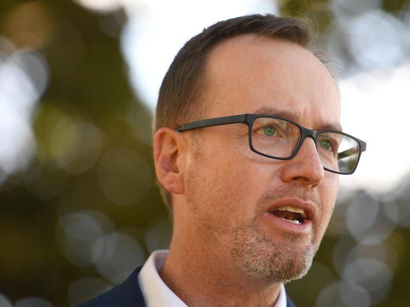 David Shoebridge says the NSW Stronger Communities Fund had an 'alarming lack of accountability'.