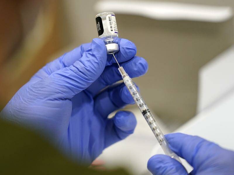 The pandemic shed light on the issue of transparency surrounding the EU's negotiations for vaccines. Photo: AP PHOTO