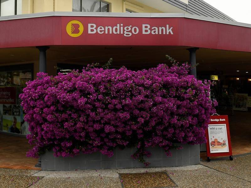 The closure of Nauru's only bank, the Australian Bendigo Bank, is scheduled to happen in 2025. (Albert Perez/AAP PHOTOS)
