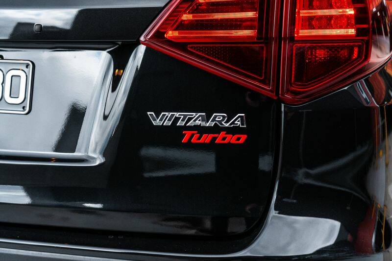 2024 Suzuki Vitara review