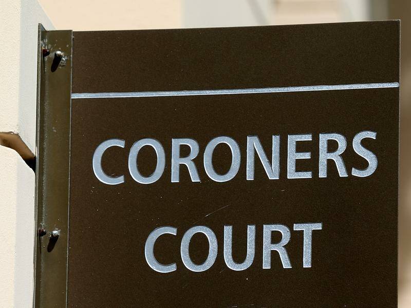 The cause of a teenager's death in north Queensland could not be determined, a coroner has found. Photo: Kelly Barnes/AAP PHOTOS