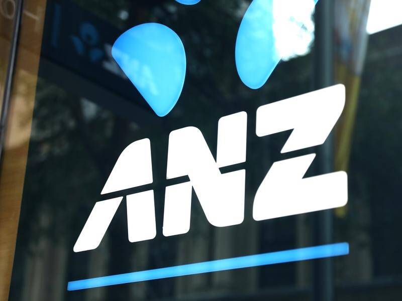 The ANZ bank charged fees to the accounts of dead customers. (Esther Linder/AAP PHOTOS)