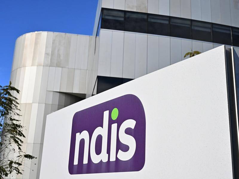 NDIS Minister Bill Shorten has vowed to scrap access to sex work through the program. (Mick Tsikas/AAP PHOTOS)