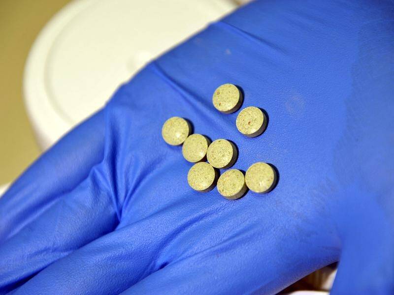 The Victorian government will spend $4 million on the pill-testing trial. (Kerris Berrington/AAP PHOTOS)