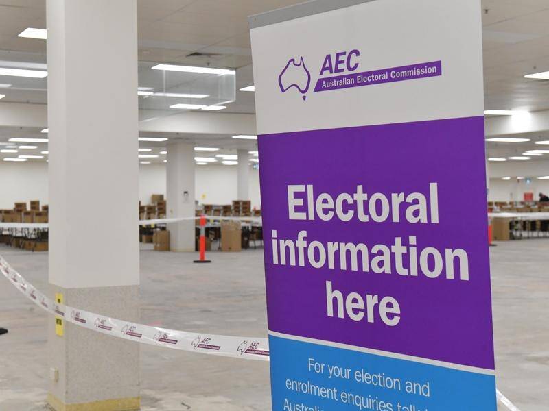 There may be no federal poll, but there will be no shortage of elections in 2024. (Mick Tsikas/AAP PHOTOS)