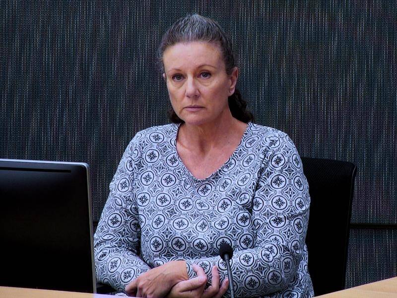 Kathleen Folbigg has been released from prison after new evidence cast doubt on her convictions. (Joel Carrett/AAP PHOTOS)