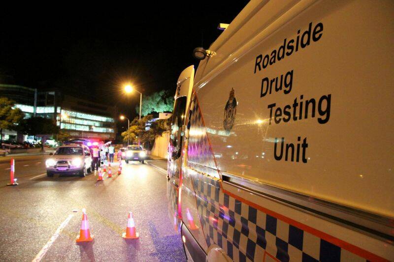 South Australia Police adds another illicit drug to roadside testing