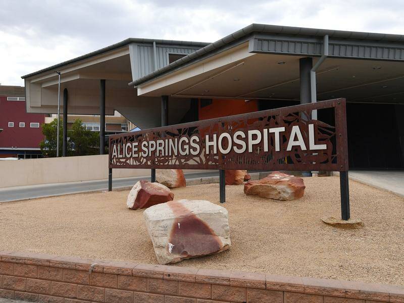 Doctors in the Northern Territory say they are treating more women for domestic violence injuries. Photo: David Mariuz/AAP PHOTOS