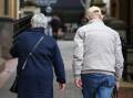 Australia ranks fourth for longevity among OECD countries, only behind Japan, Korea and Switzerland. (Jane Dempster/AAP PHOTOS)