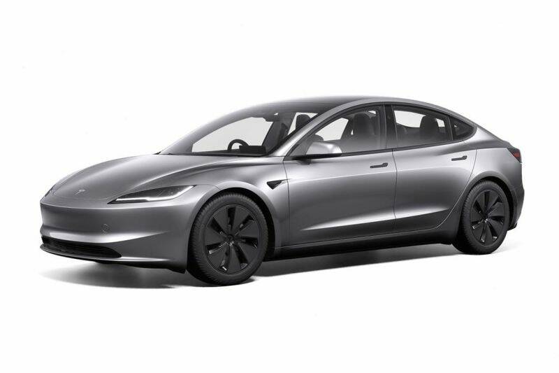 Tesla Model 3 gets a pricey new option in Australia