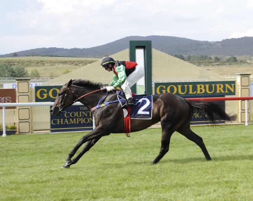 Girls day out at Goulburn Race Club is the biggest event on the Goulburn spring carnival social calendar. It's on Saturday, November 5. Gates open at 11am.