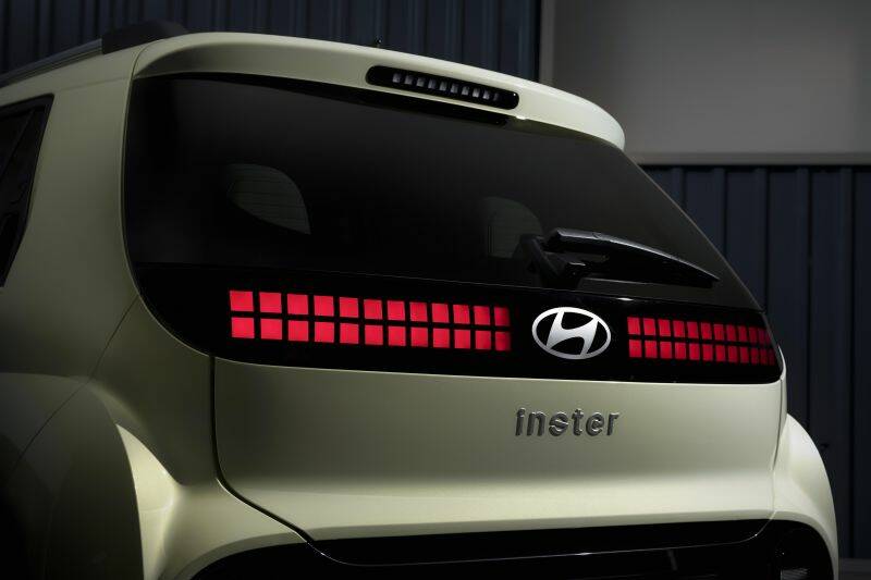 Hyundai Inster: Baby EV coming to Australia to fend off cut-price Chinese hatches